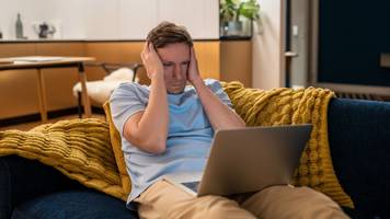 Wer zahlt bei leergeräumtem Konto? Rechtslage vor Wende