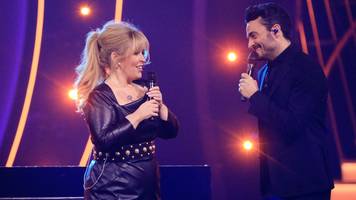 giovanni zarrella liefert sich schlüpfrigen wortwechsel mit maite kelly: „eigentlich macht sie's öfter“