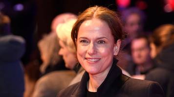 Polizeiruf 110: Claudia Michelsen war mit James Bond-Star liiert