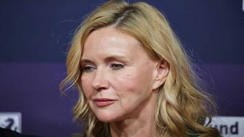 Veronica Ferres: Nachts wollte ein fremder Mann in mein Zimmer