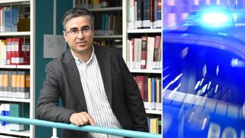 Clan-Forscher warnt vor neuer Gewaltwelle durch Zuwanderer