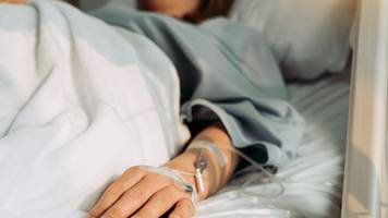 1,2 Millionen Euro Entschädigung: Frau wird ihr Bein nach Krankenhaus-Infektion amputiert