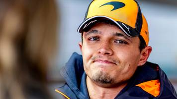 mclaren-duo erlebt bitteres debakel noch vor dem formel-1-rennstart