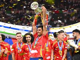 Folgen des Iran-Kriegs: Finalissima zwischen Spanien und Argentinien abgesagt