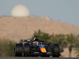 Krieg in Nahost: Formel 1 streicht Rennen in Bahrain und Saudi-Arabien