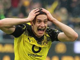 Luca Reggiani beim BVB: Eine unerwartete Option aus Modena