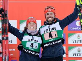 rücktritt von johannes rydzek: der kombinierer, der auch für die frauen zum sprachrohr wurde