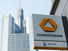 Finanzsektor: Unicredit legt offizielles Angebot für Commerzbank vor