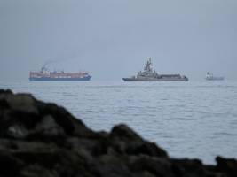 iran: das ist nicht unser krieg