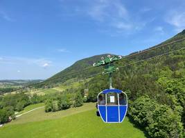 Naturschutz gegen Tourismus: Neue Kampenwandbahn – ein Seilziehen ohne Sieger