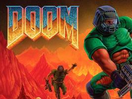 Neurobiologie: Gezüchtete Hirnzellen spielen den Ego-Shooter „Doom“: ein Meilenstein?