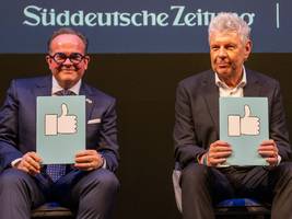 OB-Stichwahl in München: Warum die CSU jetzt für Dieter Reiter wirbt