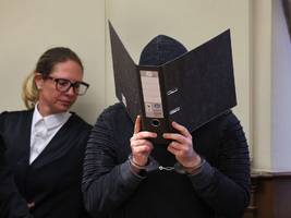 Prozess nach Gewalttat in Mellrichstadt: Hass auf Kollegin oder Mordlust?