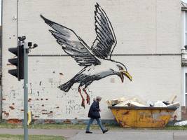Street-Art: Ist Banksy nun wirklich enttarnt?