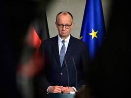 us-krieg in iran: klartext aus berlin