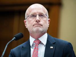 usa: schaut, wen wir alles schon erlegt haben