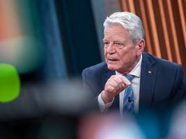 „Caren Miosga“: Verheddert im Dickicht der Themen