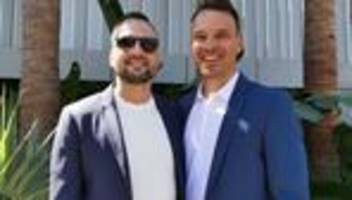 Academy Awards: Deutsche gehen bei Oscar für Spezialeffekte leer aus