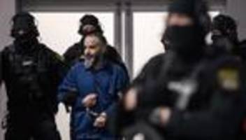 Anschlag auf Weihnachtsmarkt: Anschlags-Prozess: Vom aktiven Rentner-Paar zum Pflegefall