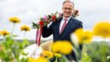 Blumen statt Rennpferde: Bald Landesgartenschau - Neuss ist mehr als Schützenfest