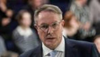 Brandmauer-Debatte: Absprachen mit Rechten: Schweitzer fordert klare Unionslinie