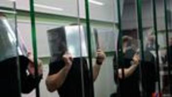 Brandstiftungen: Autobrände vor Gefängnissen – Clan-Mitglieder gestehen