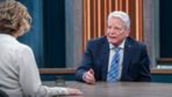 caren miosga: und dann schimpft er herrlich