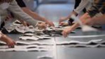 Cyberangriffe: Berlin wappnet sich gegen Cyberattacken bei der Wahl