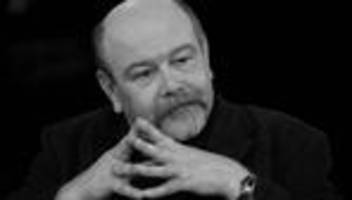 Der Mann, der aus dem Fenster sprang: Autor und ehemaliger Bankräuber Ludwig Lugmeier gestorben