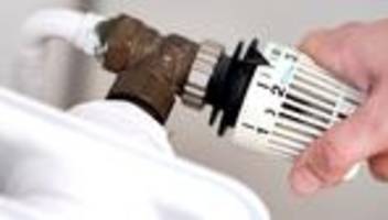 Energiekosten: Verivox: Gaspreise für Neukunden um 15 Prozent gestiegen