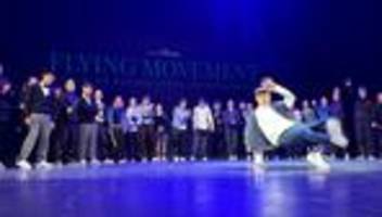 festival: rund 17.000 besucher bei kurt weill fest in dessau