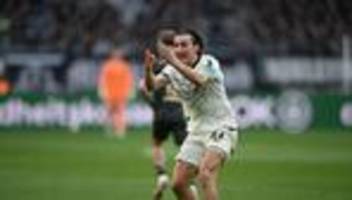 Fußball-Bundesliga: Transfer perfekt: Reitz wechselt von Gladbach nach Leipzig