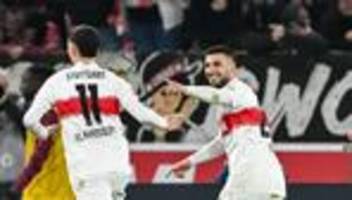 Fußball-Nationalmannschaft: Undav erhöht mit starker Serie den Druck auf Nagelsmann