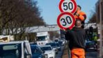 Gerichtsstreit: München macht Rückzieher – Tempo 30 am Ring bleibt vorerst