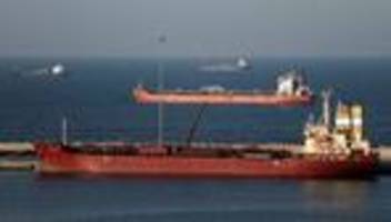 iran-Überblick: trump droht nato-staaten, eu will sich zu straße von hormus beraten