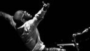 Jowee Omicil: Freiheit in jeder Note