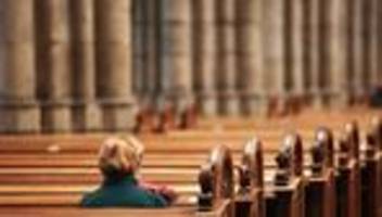 kirchen in nrw: kirchenaustritte in nrw etwas verlangsamt