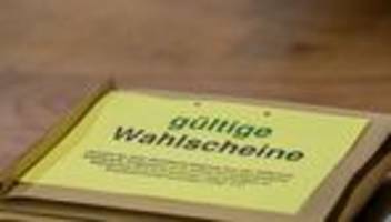 kommunalwahl: cdu bleibt vorn in fulda – kräftige zugewinne für die afd