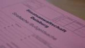 kriminalität: missbrauchs-anklage gegen chefarzt für jugendpsychiatrie