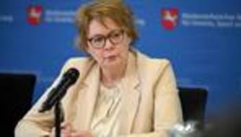 Kriminalstatistik: Weniger Straftaten, aber mehr Messerangriffe