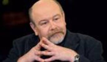 Literatur: Der Ausbrecherkönig und Autor Ludwig Lugmeier ist tot