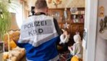 Ministerin legt Zahlen vor: Wie sicher ist Niedersachsen?