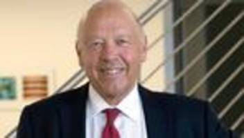 Molkereiunternehmer: Theo Müller: CDU könnte auch mit AfD regieren