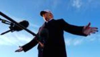 Nahost: Trump drängt Nato zu Hilfe bei Straße von Hormus - und droht