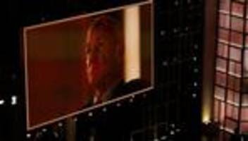 Oscarverleihung 2026: Sean Penn gewinnt Oscar als bester Nebendarsteller