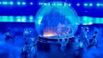 Paralympics: Paralympische Winterspiele in Italien offiziell beendet