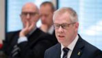 Parteiaustritt: Antisemitismus-Vorwürfe: Warum ein prominenter Linker geht