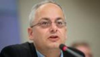 Parteiaustritt: Brandenburger Linke bedauert Austritt von Büttner