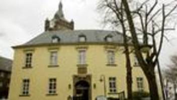 prozess: baby nach geburt getötet - fünf jahre haft für mutter