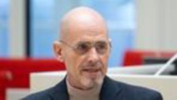 Regierungswechsel: BSW-Fraktionschef: Schaue kritisch auf neue Regierung